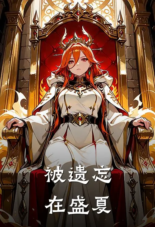 被遗忘在盛夏