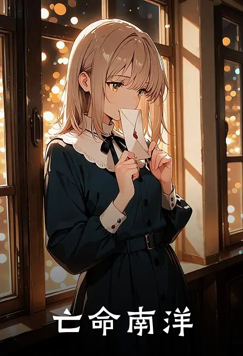 亡命南洋