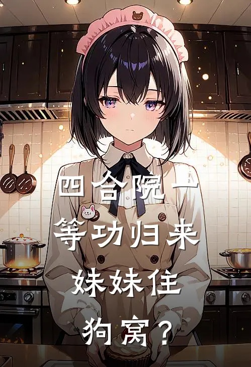 四合院一等功归来，妹妹住狗窝？