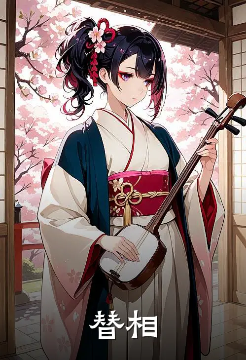 替相