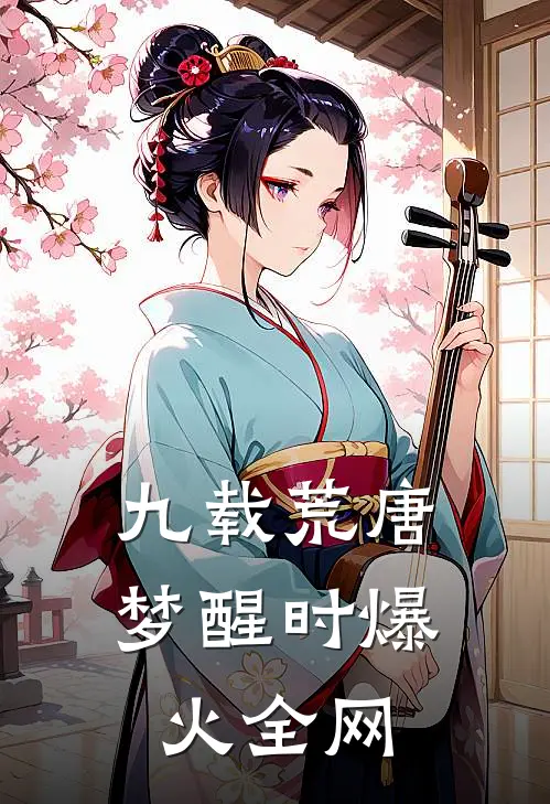 九载荒唐梦醒时爆火全网