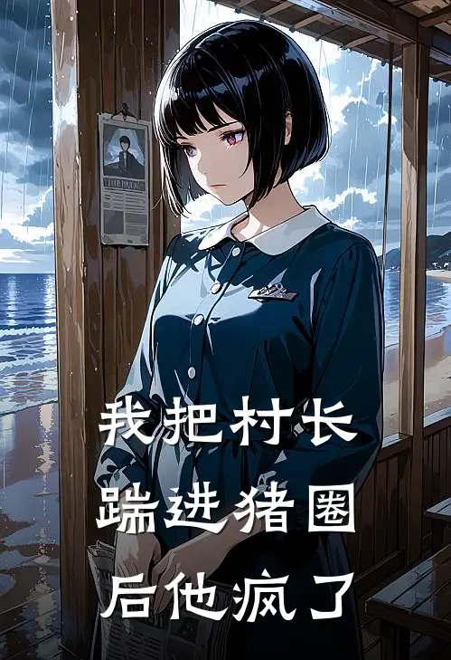 我把村长踹进猪圈后他疯了