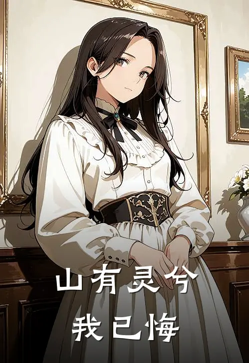 山有灵兮我已悔