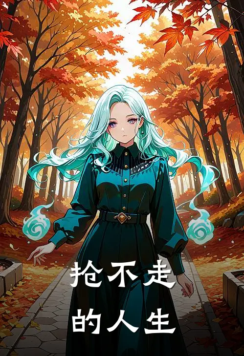抢不走的人生