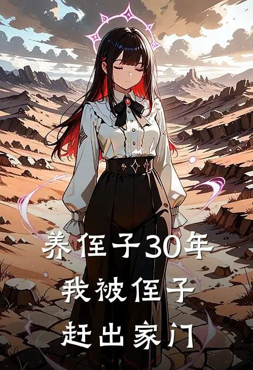 养侄子30年,我被侄子赶出家门了