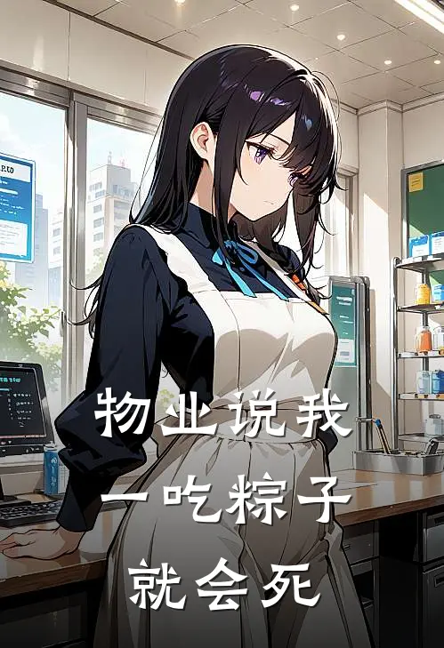 物业说我一吃粽子就会死