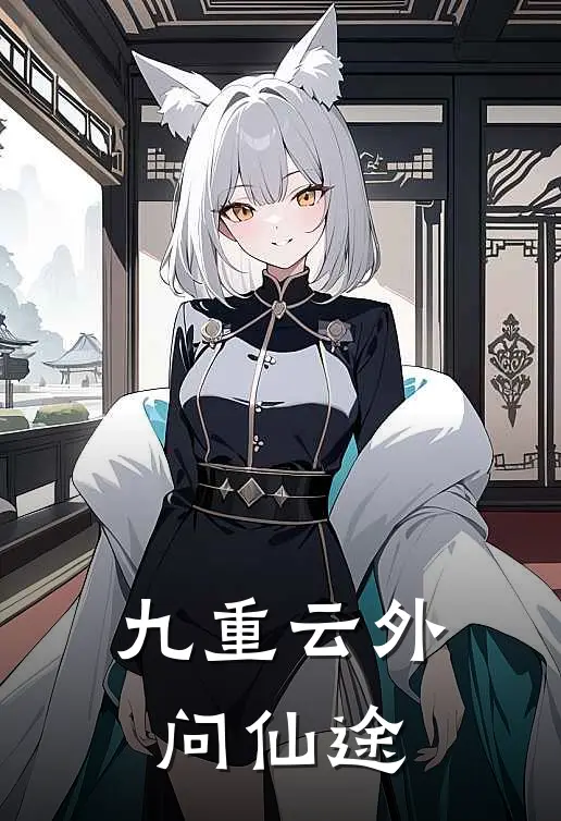 九重云外问仙途