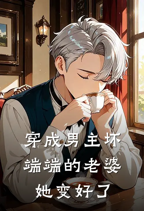 穿成男主坏端端的老婆，她变好了