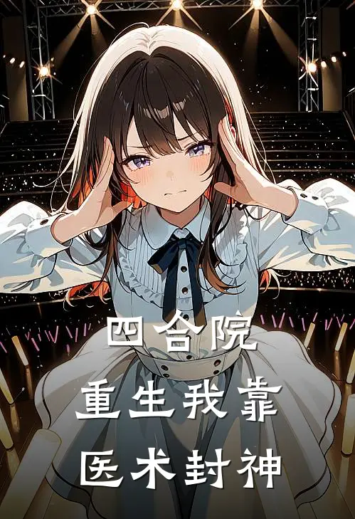 四合院：重生我靠医术封神