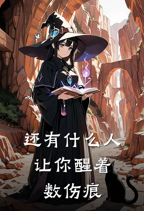 还有什么人，让你醒着数伤痕
