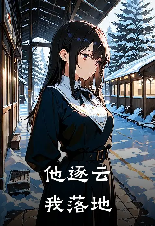 他逐云我落地