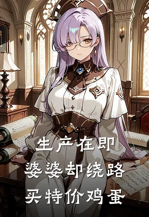 生产在即，婆婆却绕路买特价鸡蛋