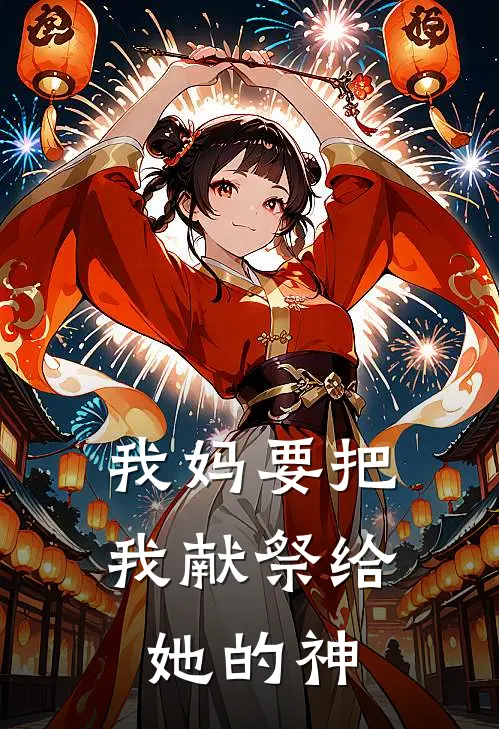 我妈要把我献祭给她的神