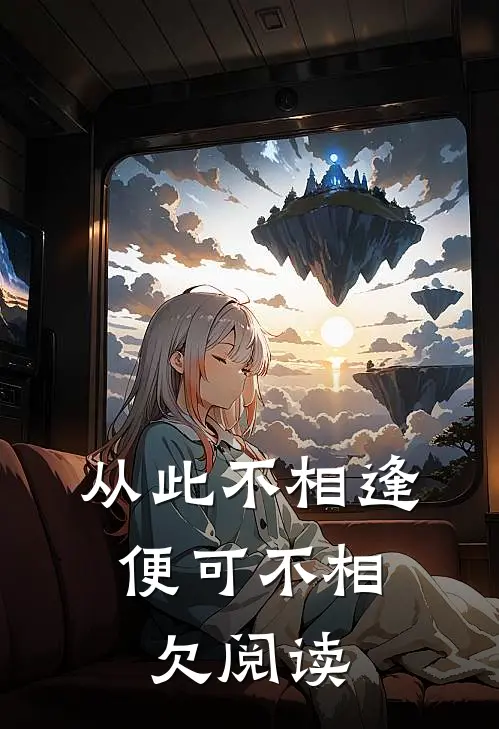 从此不相逢，便可不相欠阅读