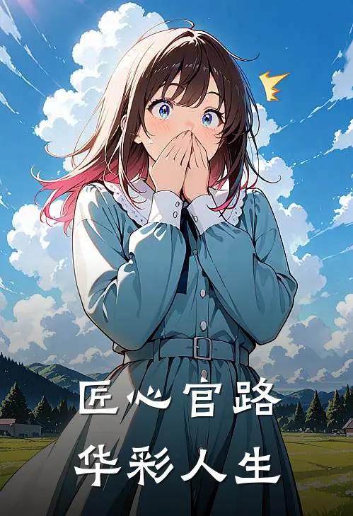 匠心官路华彩人生