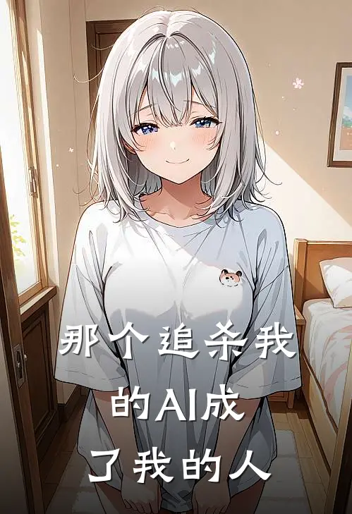 那个追杀我的AI成了我的人