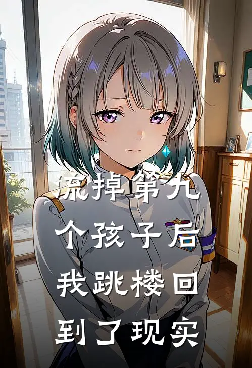 流掉第九个孩子后，我跳楼回到了现实