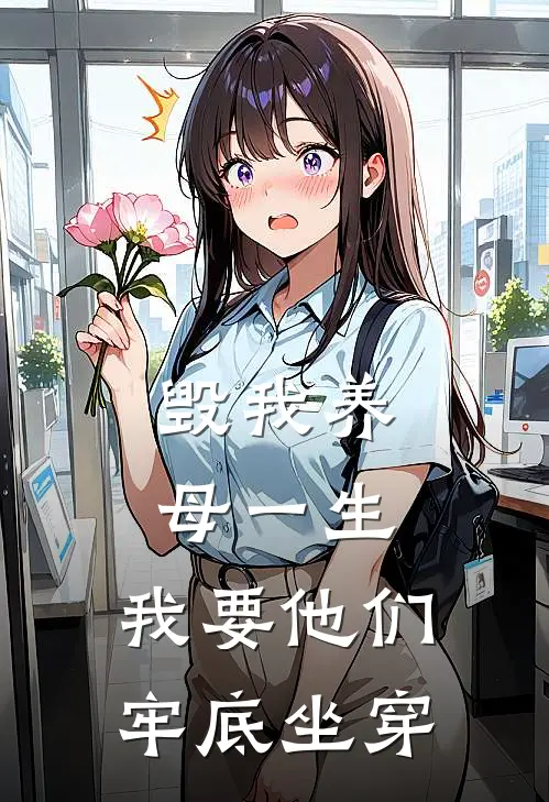 毁我养母一生，我要他们牢底坐穿