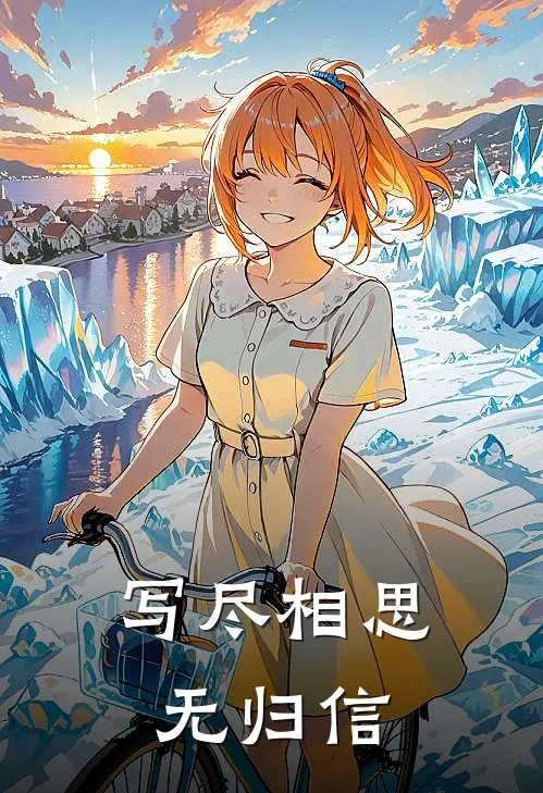 写尽相思无归信