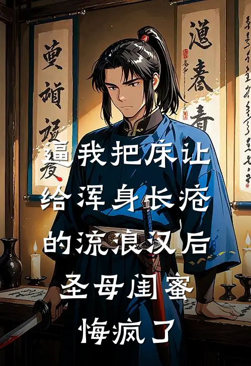 逼我把床让给浑身长疮的流浪汉后，圣母闺蜜悔疯了