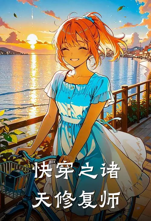 快穿之诸天修复师