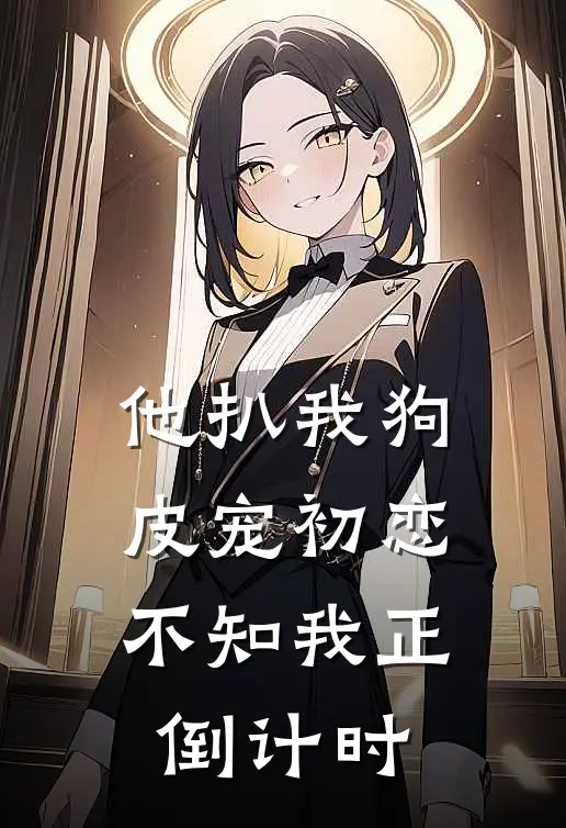 他扒我狗皮宠初恋，不知我正倒计时