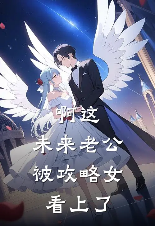 啊这，未来老公被攻略女看上了