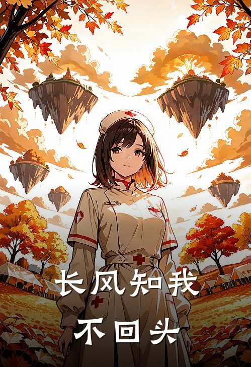 长风知我不回头