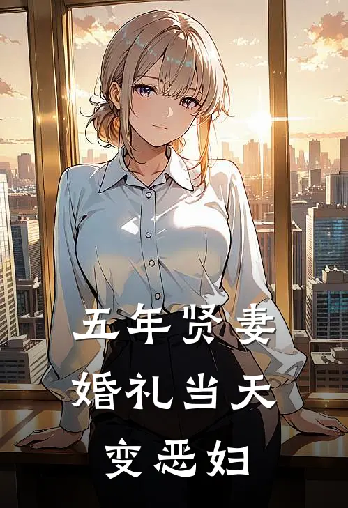 五年贤妻，婚礼当天变恶妇