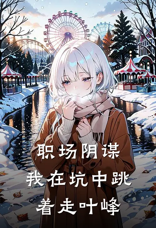 职场阴谋：我在坑中跳着走叶峰