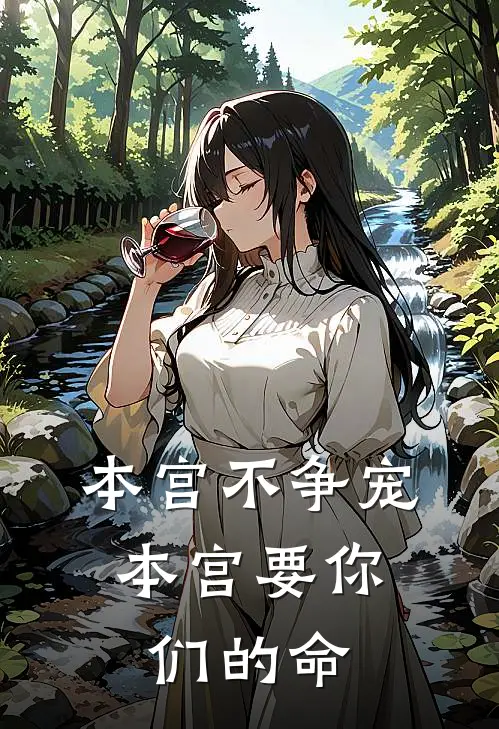 本宫不争宠，本宫要你们的命