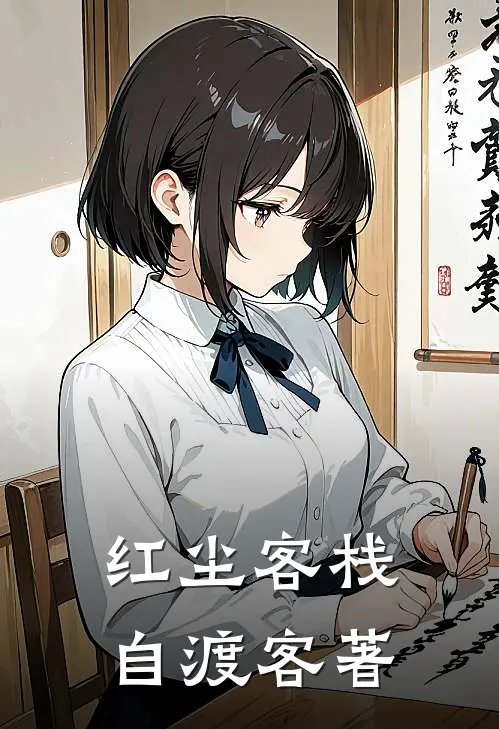 红尘客栈自渡客著
