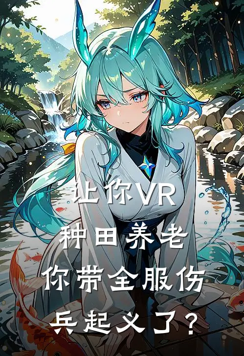 让你VR种田养老，你带全服伤兵起义了？