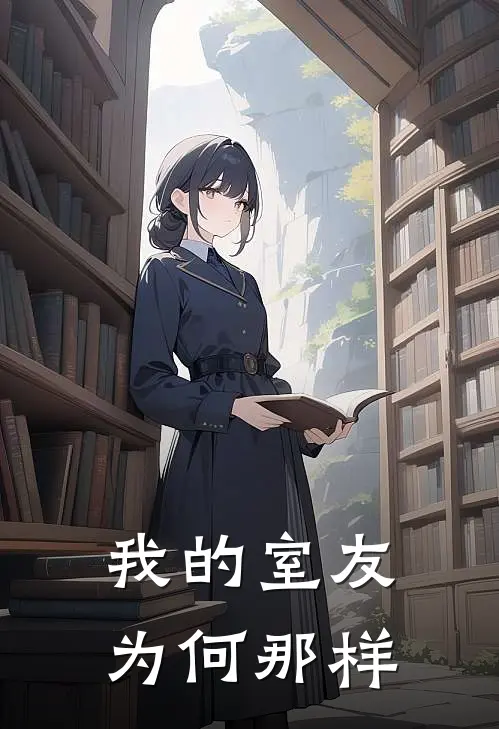 我的室友为何那样