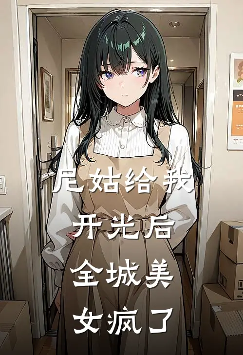 尼姑给我开光后，全城美女疯了