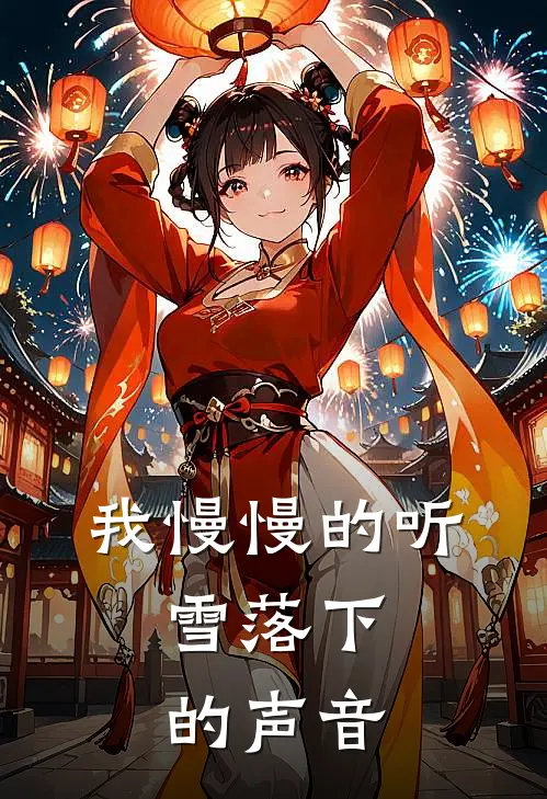 我慢慢的听，雪落下的声音