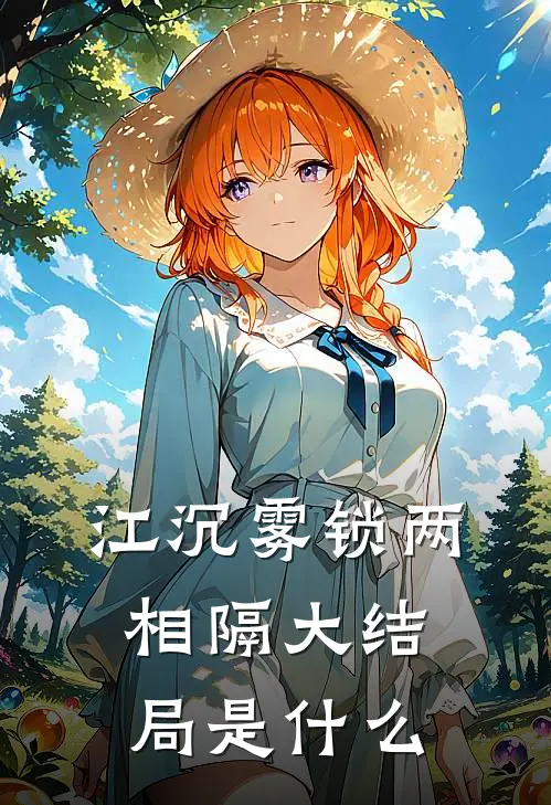 江沉雾锁两相隔大结局是什么