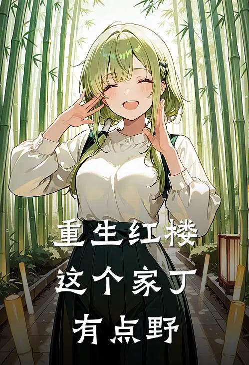 重生红楼：这个家丁有点野