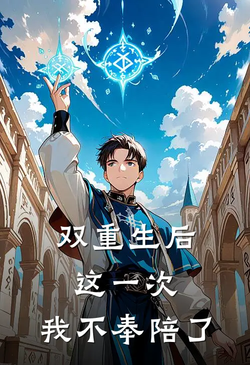 双重生后，这一次，我不奉陪了