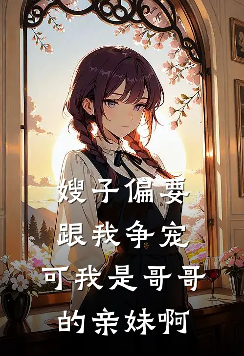 嫂子偏要跟我争宠，可我是哥哥的亲妹啊