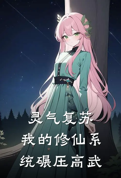 灵气复苏：我的修仙系统碾压高武