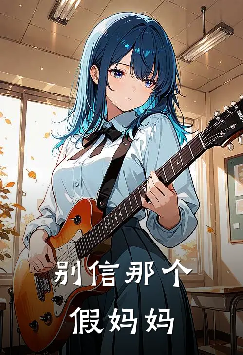 别信那个假妈妈