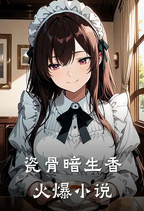 瓷骨暗生香火爆小说
