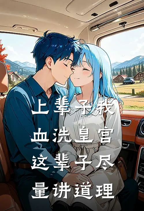 上辈子我血洗皇宫，这辈子尽量讲道理