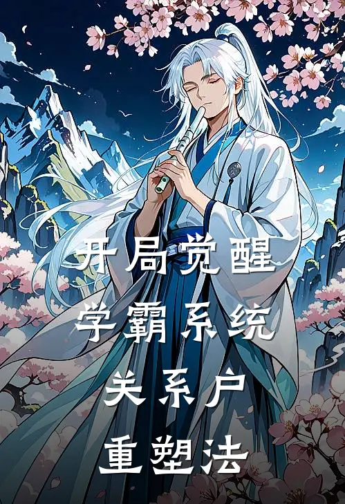 开局觉醒学霸系统，关系户重塑法