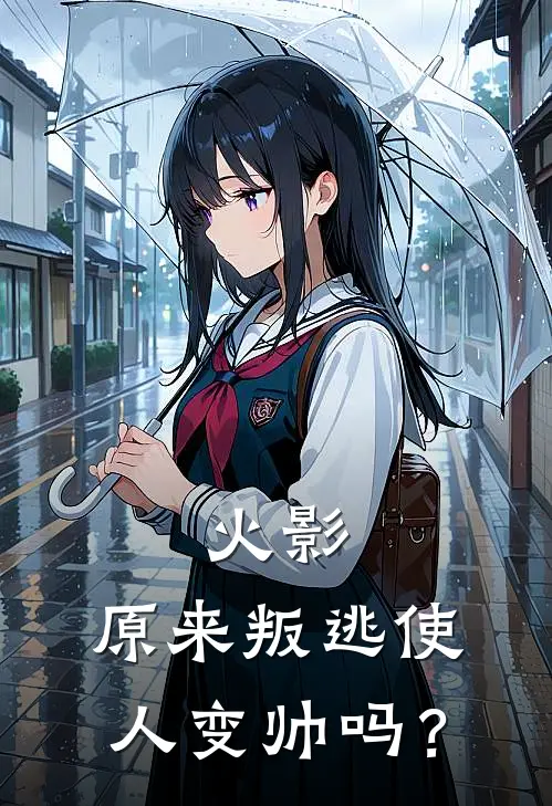 火影：原来叛逃使人变帅吗？