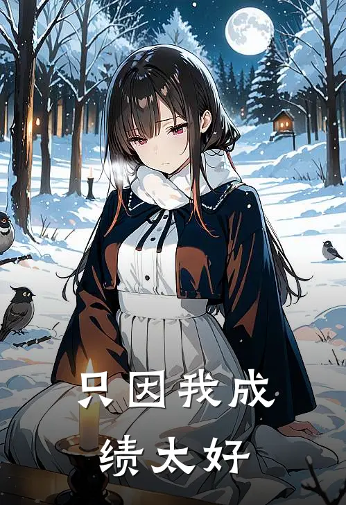 《只因我成绩太好》