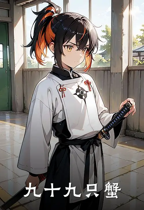 九十九只蟹