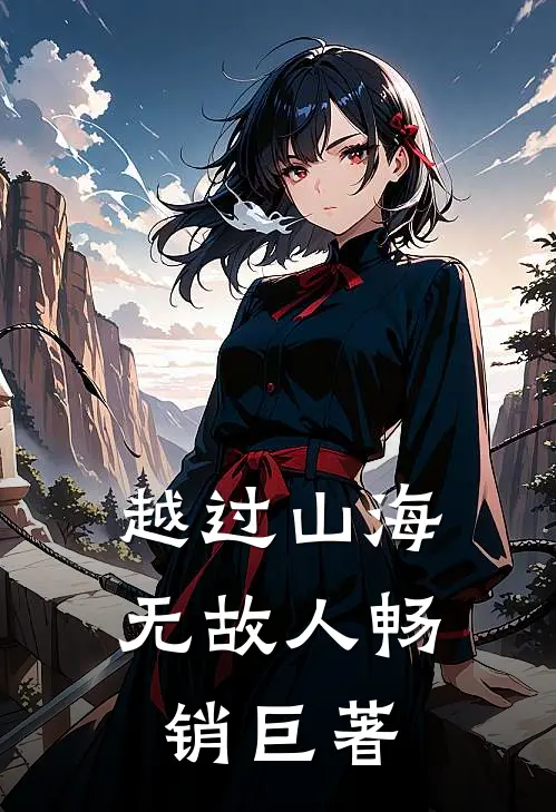 越过山海无故人畅销巨著