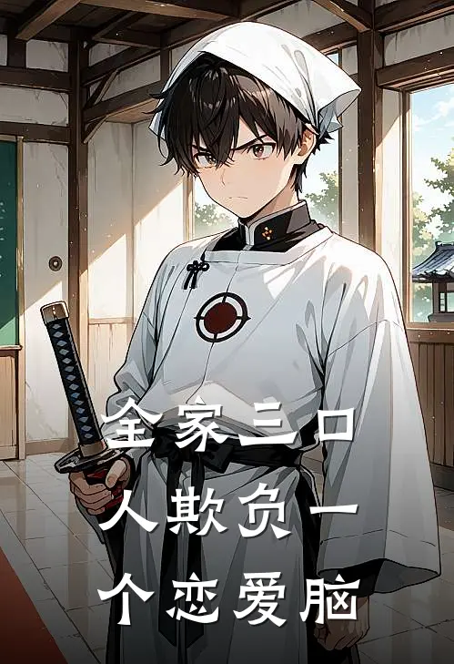 全家三口人欺负一个恋爱脑